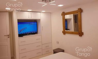 PH en venta Boedo, 4 ambientes con terraza y baulera