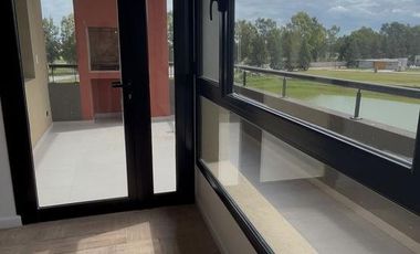 Departamento en venta - Barrio Los Talas, Canning