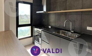 Departamento en venta - Barrio Los Talas, Canning