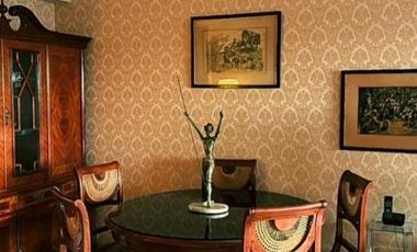 Venta Departamento en San Telmo Cuatro Ambientes Al Frente Amueblado
