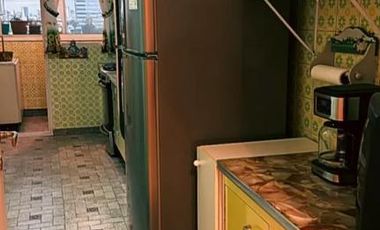Venta Departamento en San Telmo Cuatro Ambientes Al Frente Amueblado