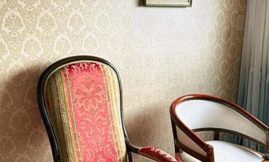 Venta Departamento en San Telmo Cuatro Ambientes Al Frente Amueblado