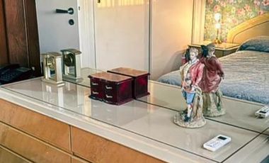 Venta Departamento en San Telmo Cuatro Ambientes Al Frente Amueblado