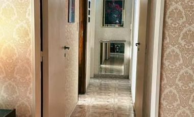 Venta Departamento en San Telmo Cuatro Ambientes Al Frente Amueblado