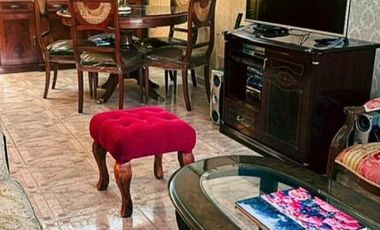 Venta Departamento en San Telmo Cuatro Ambientes Al Frente Amueblado