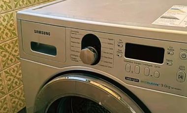 Venta Departamento en San Telmo Cuatro Ambientes Al Frente Amueblado
