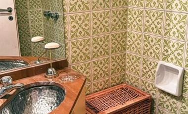 Venta Departamento en San Telmo Cuatro Ambientes Al Frente Amueblado