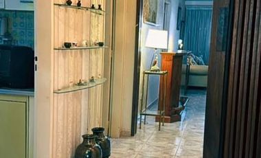 Venta Departamento en San Telmo Cuatro Ambientes Al Frente Amueblado