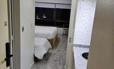 Venta Departamento Monoambiente en San Nicolás Piso Alto