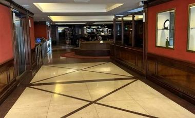 Venta Departamento Monoambiente en San Nicolás Piso Alto