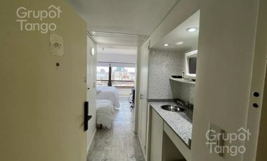 Venta Departamento Monoambiente en San Nicolás Piso Alto
