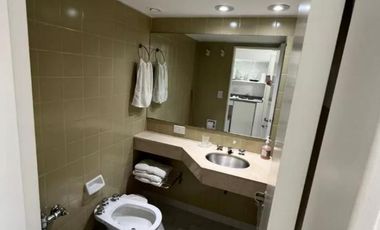 Venta Departamento Monoambiente en San Nicolás Piso Alto