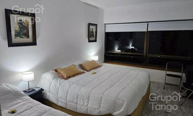 Venta Departamento Monoambiente en San Nicolás Piso Alto