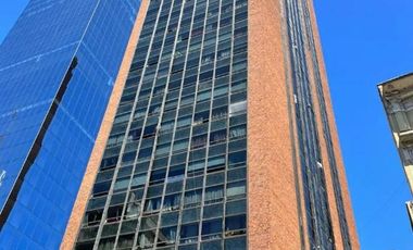 Venta Departamento Monoambiente en San Nicolás Piso Alto