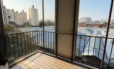 Venta Departamento Monoambiente en Colegiales Con Cochera Amenities Apto profesional