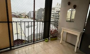 Venta Departamento Monoambiente en Colegiales Con Cochera Amenities Apto profesional