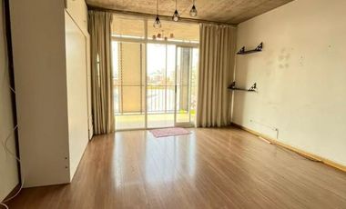 Venta Departamento Monoambiente en Colegiales Con Cochera Amenities Apto profesional