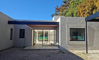 Casa Premium en La Esperanza Club de Campo, Gral. Rodriguez, Buenos Aires, Argentina