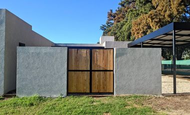 Casa Premium en La Esperanza Club de Campo, Gral. Rodriguez, Buenos Aires, Argentina