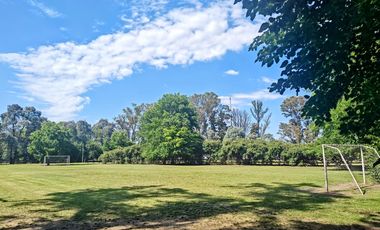 Casa Premium en La Esperanza Club de Campo, Gral. Rodriguez, Buenos Aires, Argentina
