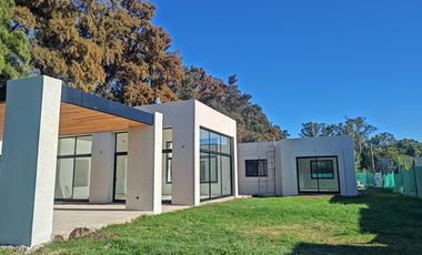 Casa Premium en La Esperanza Club de Campo, Gral. Rodriguez, Buenos Aires, Argentina