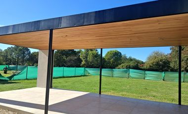 Casa Premium en La Esperanza Club de Campo, Gral. Rodriguez, Buenos Aires, Argentina