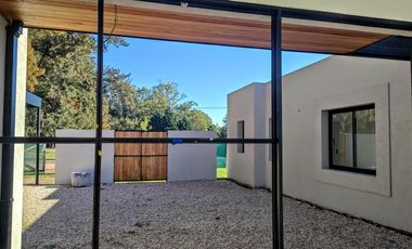 Casa Premium en La Esperanza Club de Campo, Gral. Rodriguez, Buenos Aires, Argentina