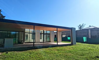 Casa Premium en La Esperanza Club de Campo, Gral. Rodriguez, Buenos Aires, Argentina
