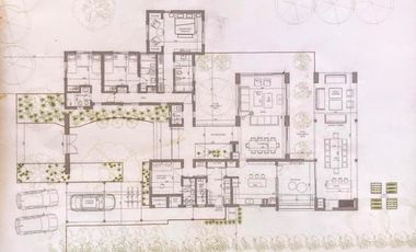 Casa Premium en La Esperanza Club de Campo, Gral. Rodriguez, Buenos Aires, Argentina