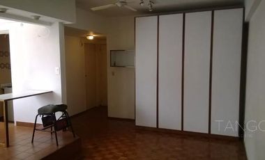 Venta Departamento en Palermo Monoambiente