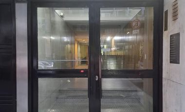 Venta Departamento Monoambiente en San Nicolás