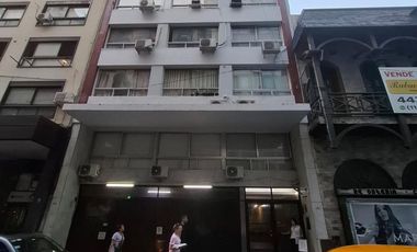 Venta Departamento Monoambiente en San Nicolás