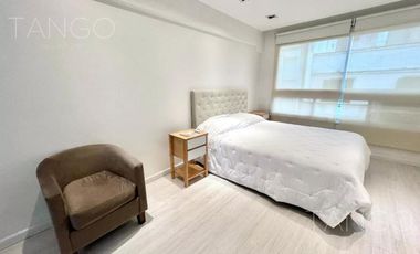 Venta Departamento Monoambiente en San Nicolás