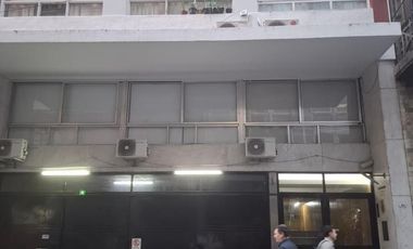 Venta Departamento Monoambiente en San Nicolás
