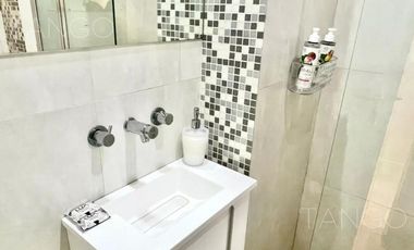 Venta Departamento Monoambiente en San Nicolás