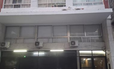 Venta Departamento Monoambiente en San Nicolás