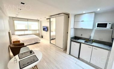 Venta Departamento Monoambiente en San Nicolás