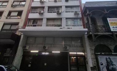 Venta Departamento Monoambiente en San Nicolás