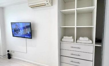Venta Departamento Monoambiente en San Nicolás