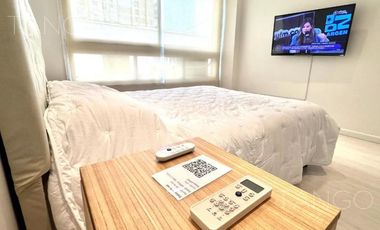 Venta Departamento Monoambiente en San Nicolás