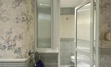 Venta Departamento 4 Ambientes en Caballito Con Balcón al Frente Cochera Baulera Escritorio