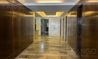 Venta Departamento 4 Ambientes en Caballito Con Balcón al Frente Cochera Baulera Escritorio