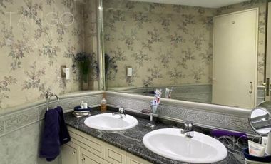 Venta Departamento 4 Ambientes en Caballito Con Balcón al Frente Cochera Baulera Escritorio