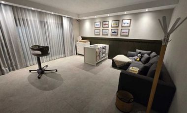 Casa en Venta en Condominio en Eva Briseño 