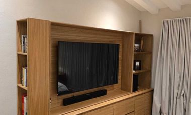 Casa en Venta en Condominio en Eva Briseño 