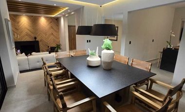 Casa en Venta en Condominio en Eva Briseño 