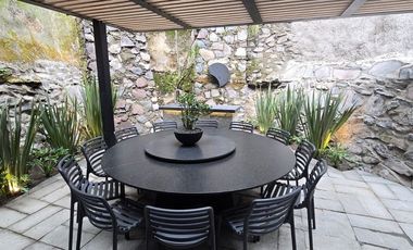 Casa en Venta en Condominio en Eva Briseño 