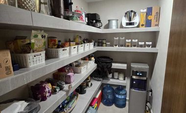 Casa en Venta en Condominio en Eva Briseño 