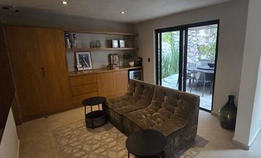 Casa en Venta en Condominio en Eva Briseño 