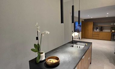 Casa en Venta en Condominio en Eva Briseño 